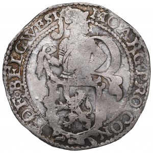 Netherlands, West Friesland, Lionsdaalder 1641