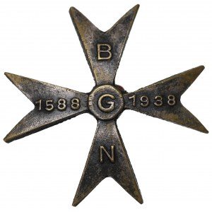 II Republic of Poland, Badge