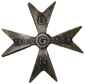 II Republic of Poland, Badge