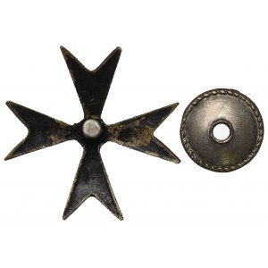 II Republic of Poland, Badge