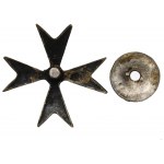 II Republic of Poland, Badge