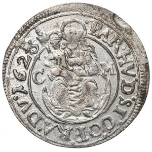 Maďarsko, Gabriel Bethlen, 1 garas 1623