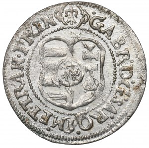 Hungary, Gabriel Bethlen, 1 garas 1623