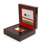III RP, 500 złotych 2021 - Warto być Polakiem