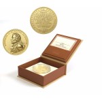 III RP, 500 złotych 2022, Skarby Stanisława Augusta - August II Mocny