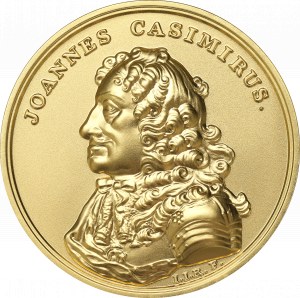 III RP, 500 zloty 2021, Treasures of Stanislaw August - Jan II Kazimierz