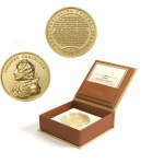III RP, 500 złotych 2021, Skarby Stanisława Augusta - Jan II Kazimierz