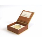 III RP, 500 złotych 2021, Skarby Stanisława Augusta - Jan II Kazimierz