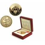 III RP, 500 złotych 2012 - EURO 2012