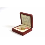 III RP, 500 złotych 2012 - EURO 2012