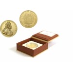 III RP, 500 złotych 2023, Skarby Stanisława Augusta - August III Sas
