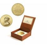 III RP, 500 złotych 2016, Skarby Stanisława Augusta - Aleksander Jagiellończyk