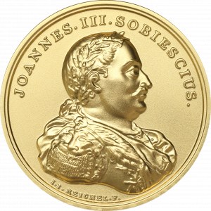III RP, 500 złotych 2022, Skarby Stanisława Augusta - Jan III Sobieski