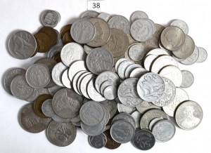 People's Republic of Poland, Coin Set