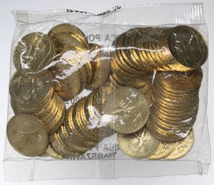 Third Republic, Mint Bag 2 Gold 2009 - Green Lizard