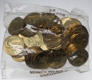 Third Republic, Mint Bag 2 Gold 2009 - Green Lizard