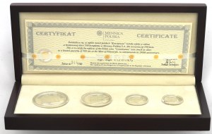 Third Republic, Constitution replica set 2006