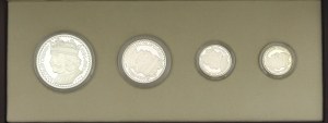 Third Republic, Chrobry replica set 2006