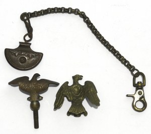 Set of variants