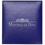 France, 1-1/2 euro 2008