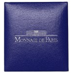 Frankreich, 1/4 Euro 2008 - Manet