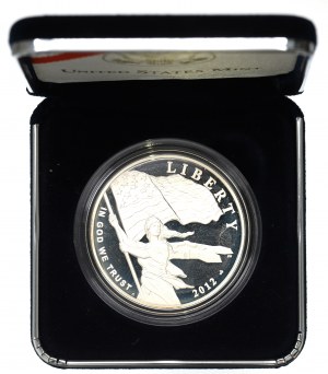 USA, Dollar 2012