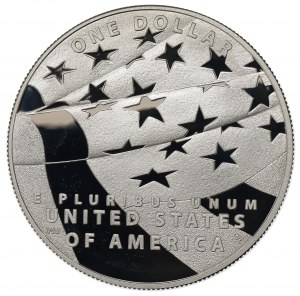 USA, Dollar 2012