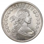 USA, Ounce of Silver