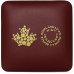 Canada, 20 dollars 2015
