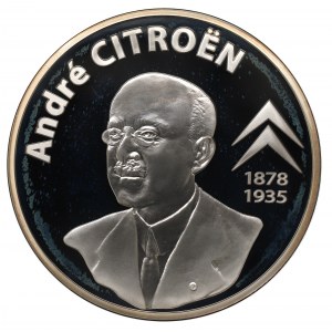 France, 1-1/2 euro 2008