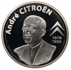 France, 1-1/2 euro 2008