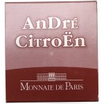 France, 1-1/2 euro 2008