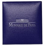 France, 1-1/2 euro 2008