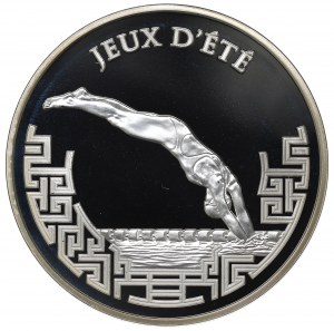 France, 1-1/2 euro 2008