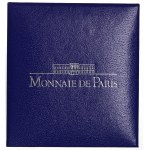 France, 1-1/2 euro 2008