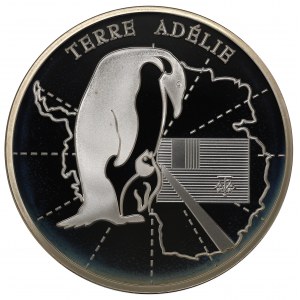 France, 1-1/2 euro 2008