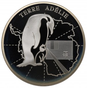 France, 1-1/2 euro 2008