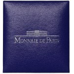 France, 1-1/2 euro 2008
