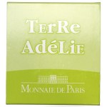 France, 1-1/2 euro 2008