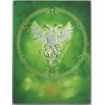 Germania 5 marek 2023 - uncja srebra