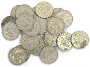 II RP, Set of 1 Gold 1929