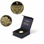 III RP, 100 złotych 2024 - 230. rocznica Insurekcji Kościuszkowskiej