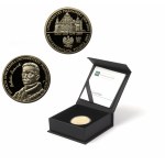 III RP, 200 złotych 2019 - 100. rocznica utworzenia Uniwersytetu Poznańskiego