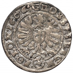 Sigismund III, Groschen 1606, Cracow