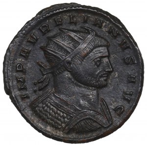 Roman Empire, Aurelian, Antoninian Serdica