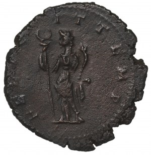 Roman Empire, Aurelian, Antoninian Cyzicus