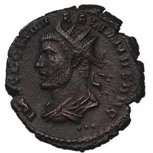 Roman Empire, Aurelian, Antoninian Cyzicus
