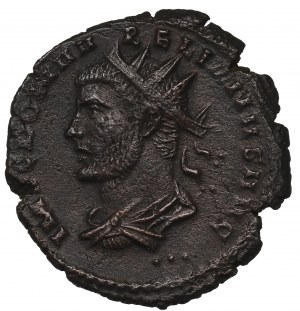 Roman Empire, Aurelian, Antoninian Cyzicus