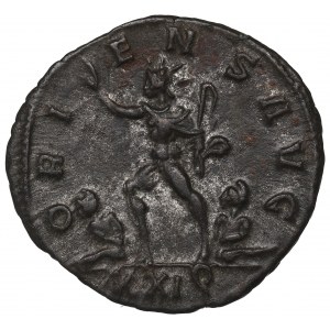 Roman Empire, Aurelian, Antoninian Siscia