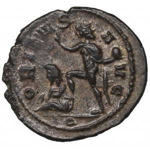 Roman Empire, Aurelian, Antoninian Roma